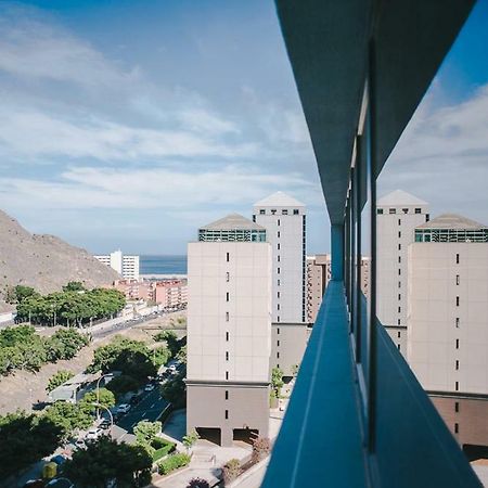Vista Paraiso - Doctor Trujillo Santa Cruz de Tenerife Exterior foto
