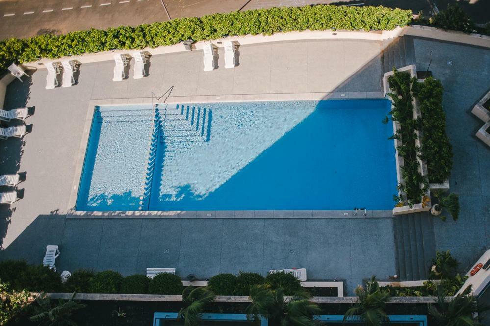 Vista Paraiso - Doctor Trujillo Santa Cruz de Tenerife Exterior foto